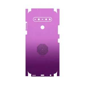MAHOOT Minimal Maze-FullSkin Cover Sticker for LG K61