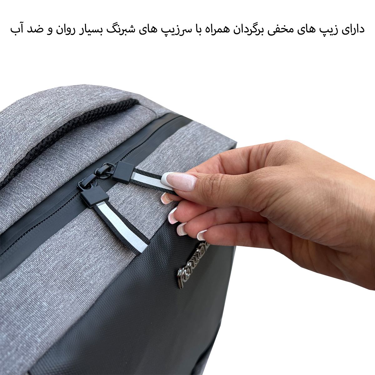کوله پشتی فوروارد کد FCLT6503-MASTER EFFECT -  - 17