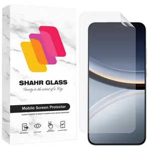 محافظ صفحه نمایش شهر گلس مدل SFNMB20 مناسب برای گوشی موبایل شیائومی Poco F7