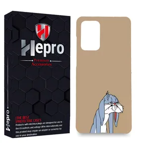 HEPRO MC Cover for SAMSUNG GALAXY A73