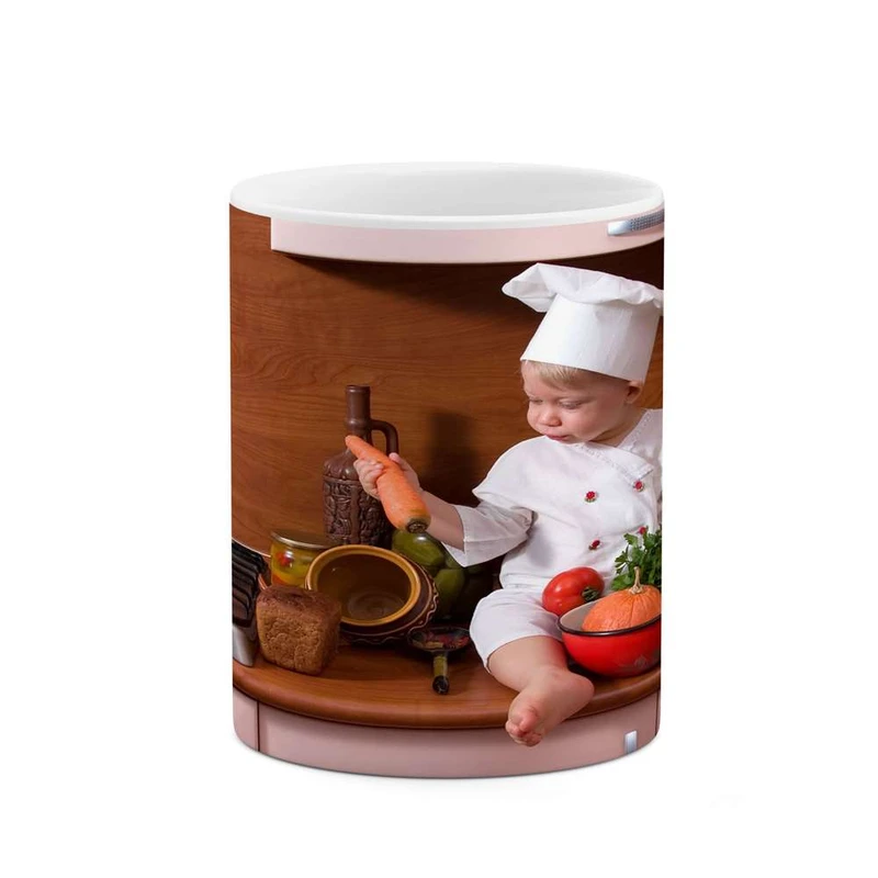 ماگ کاکتی مدل پسر بچه کد mgh11346