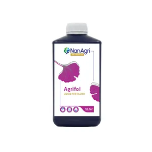Nan Agri Liquid Fertilizer Agrifol Model 1000 ml