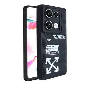 Flexy Case For Xiaomi Redmi Note 13 Pro 5G / Poco X6 5G  