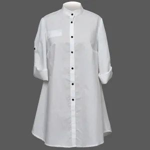 تونیک دخترانه مدل H52