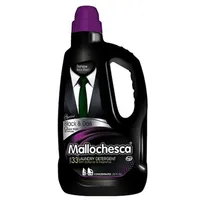 مایع لباسشویی مالوچسکا مدل بلک اند دارک حجم 1 لیتر