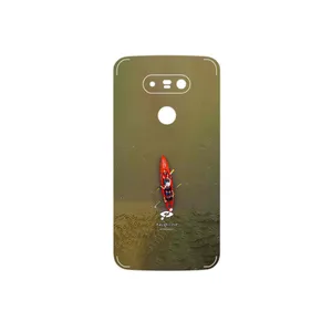 MAHOOT Kayak Cover Sticker for LG G5