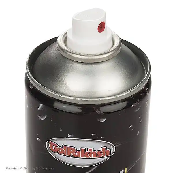 اسپری عایق رطوبتی گل پخش کد 5408 حجم 450 میلی لیتر