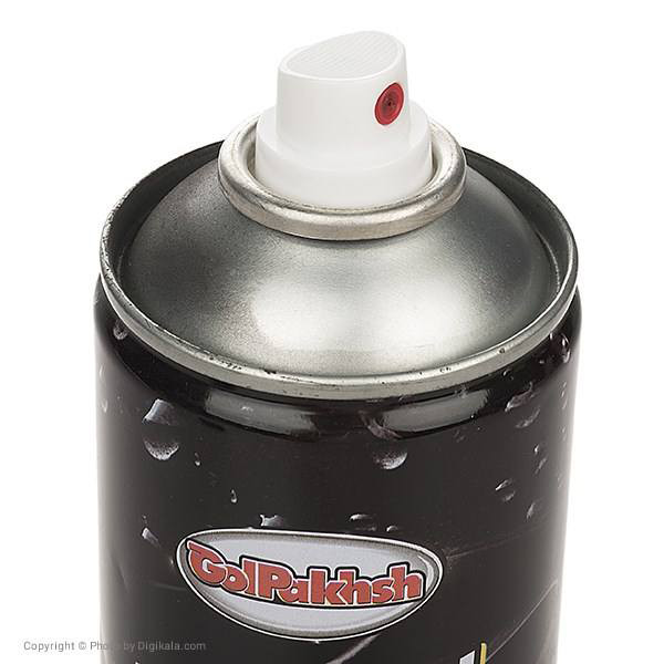 اسپری عایق رطوبتی گل پخش کد 5408 حجم 450 میلی لیتر