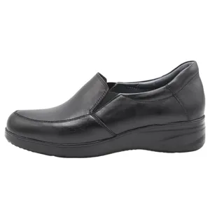 کفش طبی زنانه مدل غروب کشی کد 011