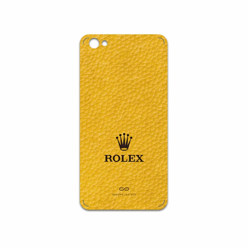 برچسب پوششی ماهوت مدل ML-RLX مناسب برای گوشی موبایل شیائومی Redmi Note 5A