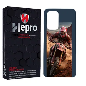 HEPRO MC Cover for XIAOMI Redmi Note 10 / Redmi Note 10S