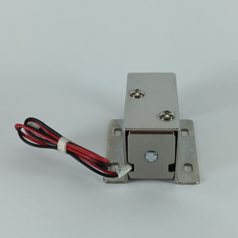 قفل الکترونیکی کد 5323