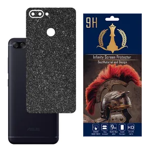 Infinity PRO MAX Cover Sticker For ASUS ZENFONE MAX PLUS