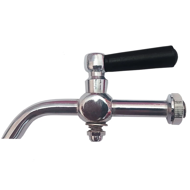 شیر سماور و کتری مدل ضد چکه کد 300