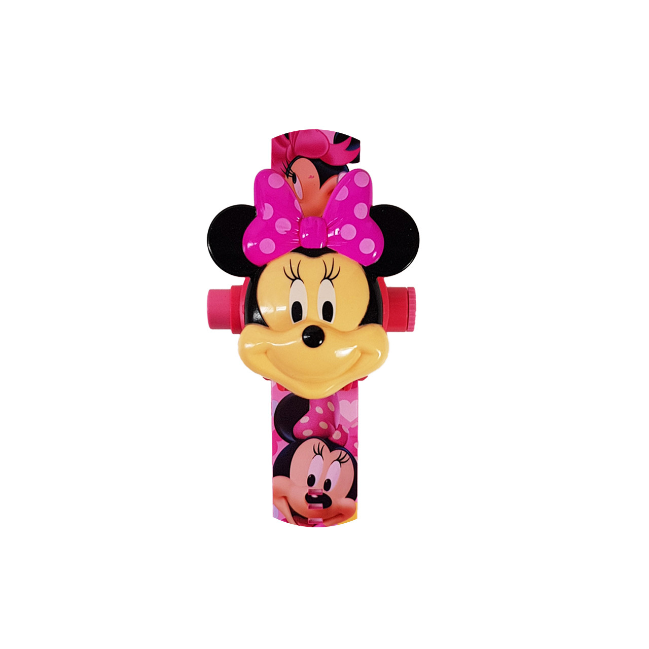 ساعت مچی دیجیتال دخترانه مدل میکی موس کد 43 ساعت مچی دیجیتال دخترانه مدل میکی موس کد 43