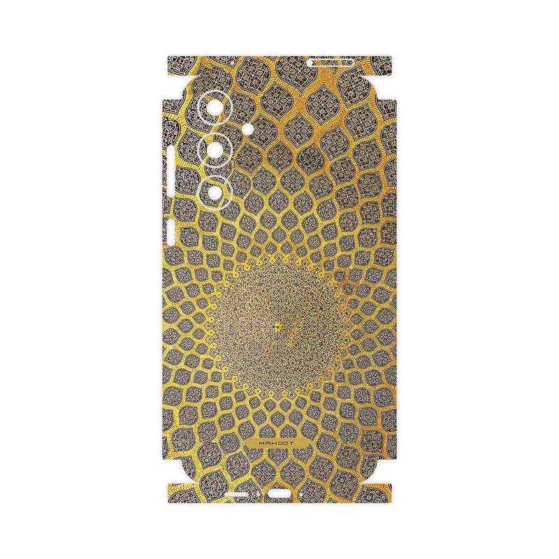 برچسب پوششی ماهوت مدل Sheykh_Lotfollah_Mosque-FullSkin مناسب برای گوشی موبایل سامسونگ Galaxy A55