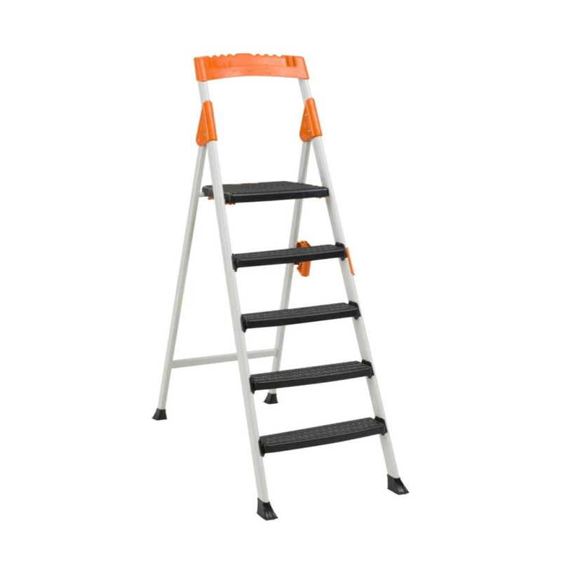 نردبان 5 پله مدل R5 نردبان 5 پله مدل R5