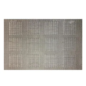 زیربشقابی مدل SQR کد SHR 707 بسته 6 عددی