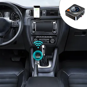 گیرنده بلوتوثی صدا مدل C52
