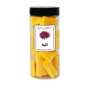 بستنی خشک انبه ارغوان سرخ - 130 گرم