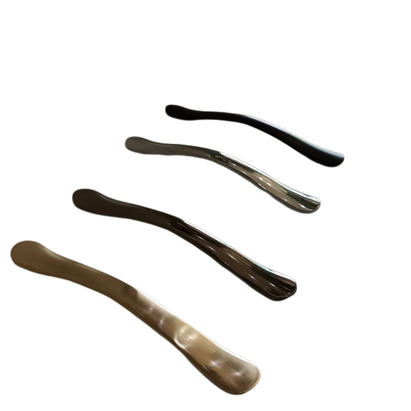 دستگیره کابینت نایس کد n120-160 دستگیره کابینت نایس کد n120-160