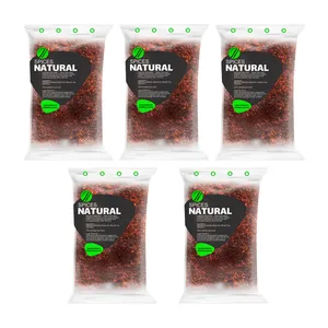 پودر پول بیر ترکی نچرال - 100 گرم بسته 5 عددی