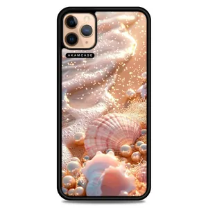 AKAM AMC-WA11PRO-PEARL1 Cover For Apple iPhone 11 Pro