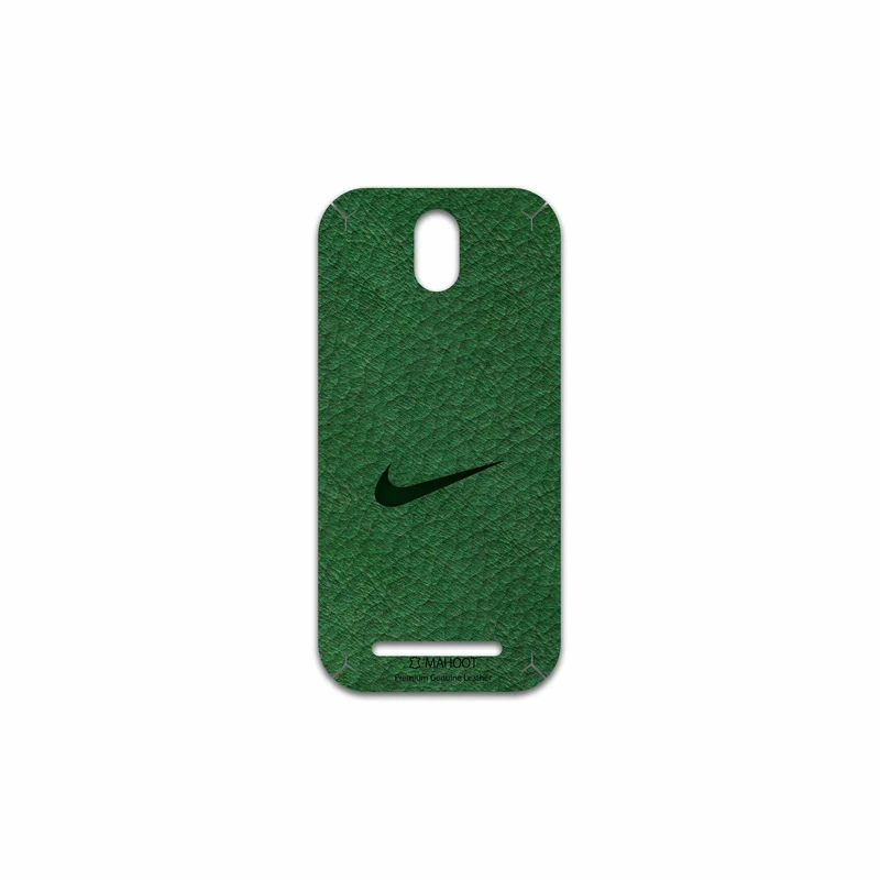 برچسب پوششی ماهوت مدل GL-NK مناسب برای گوشی موبایل اچ تی سی Desire 500