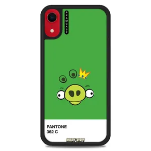 AKAM AMC-WAXR-ANGRY BIRDS13 Cover For Apple iPhone XR