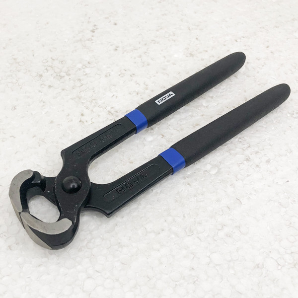 گاز انبر نووا کد NTT008 سایز 8 اینچ