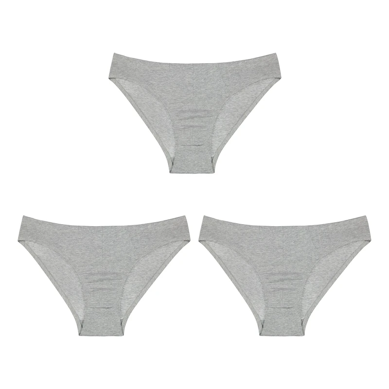 شورت اسلیپ مردانه بوسینی مدل 241106009 بسته 3 عددی