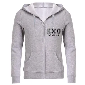 سویشرت مردانه مدل F130 EXO