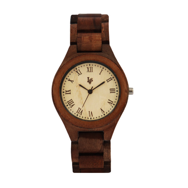 ساعت مچی عقربه ای زنانه لاسوود مدل Arva320ap2035