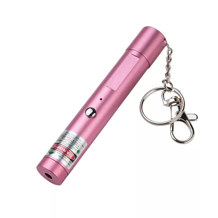 لیزر پوینتر مدل SN-501USB