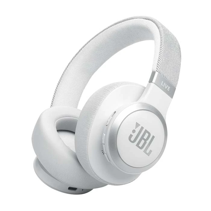 هدفون بلوتوثی مدل JBL Live 770NC