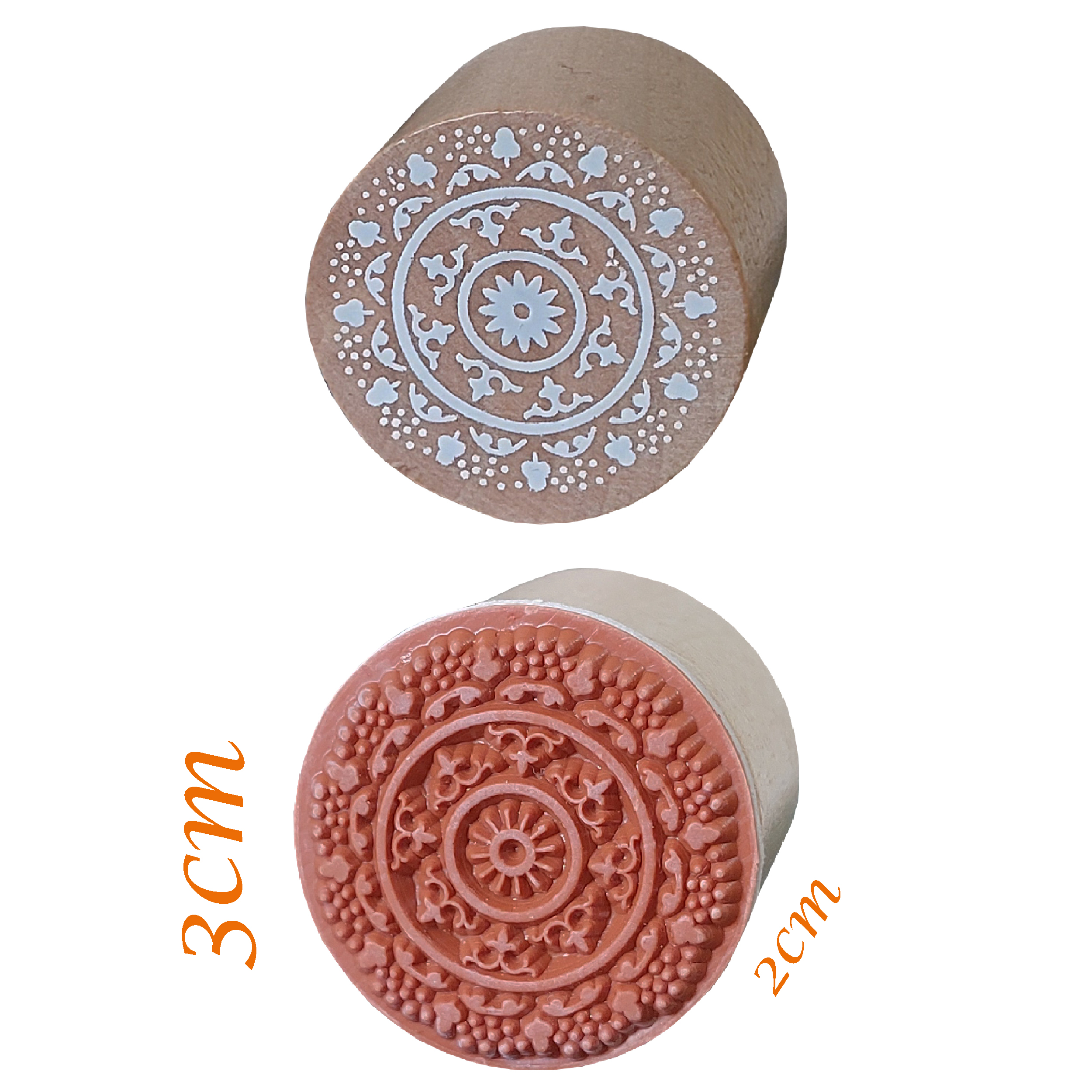 مهر مدل مارگریت-03