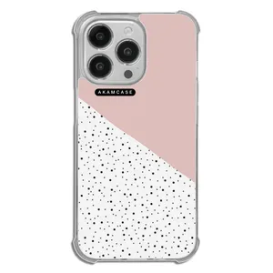 AKAM AMCWTA13PRO-BOHO10 Cover For Apple iPhone 13 Pro