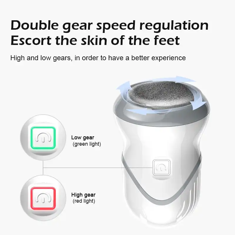 سنگ پا برقی مدل S161