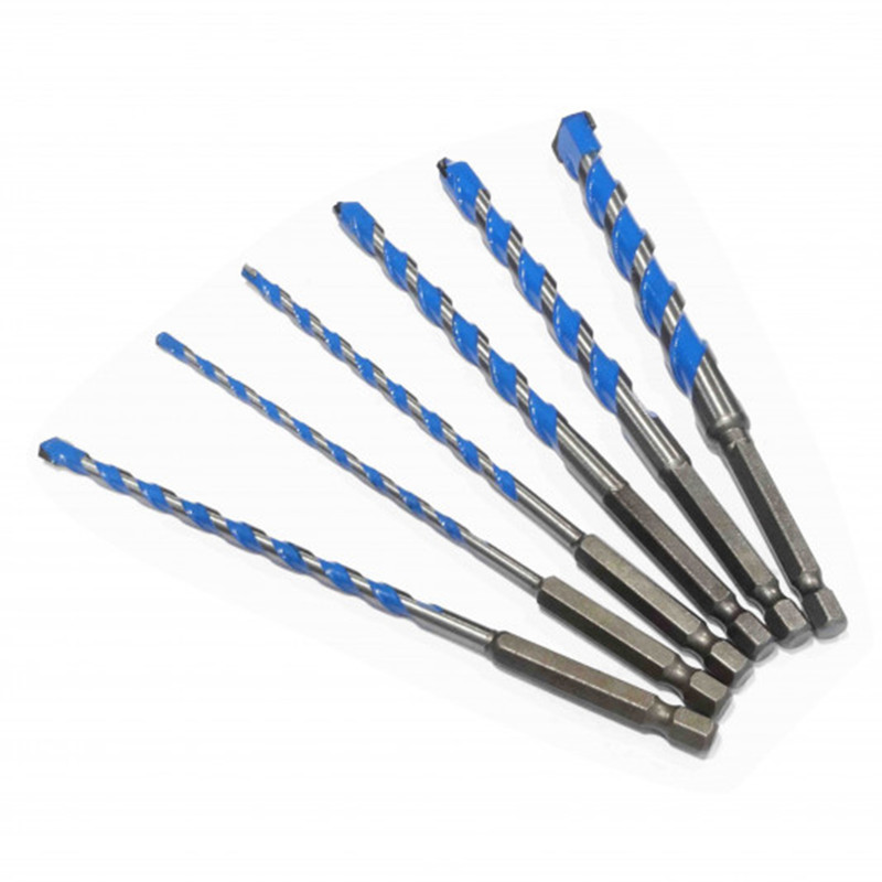 مته همه کاره وی تولز مدل VT2271 مجموعه 6 عددی