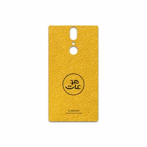 MAHOOT ML-MAH Cover Sticker for UMI Crystal