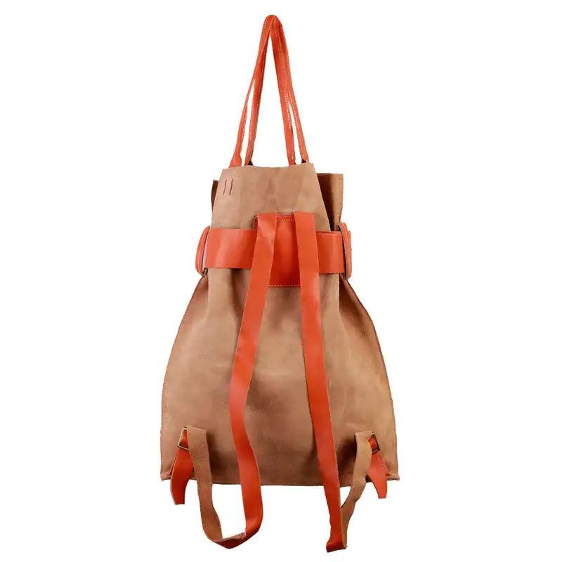 کوله پشتی زنانه مدل z006