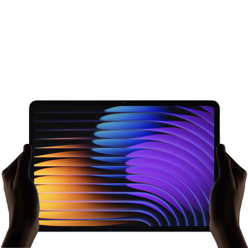 تبلت 11.2 اینچ شیائومی مدل Pad 7 Wi-Fi ظرفیت 256 گیگابایت و رم 8 گیگابایت به همراه کاور