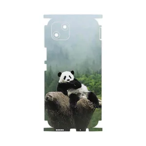 MAHOOT Panda-FullSkin Cover Sticker for Wiko T10