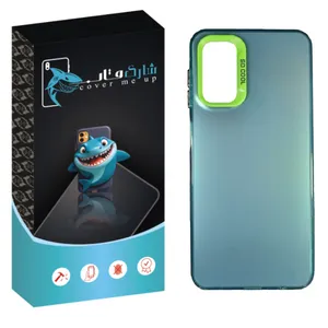 کاور شازک قاب مدل SO COOL مناسب برای گوشی موبایل سامسونگ Galaxy A51