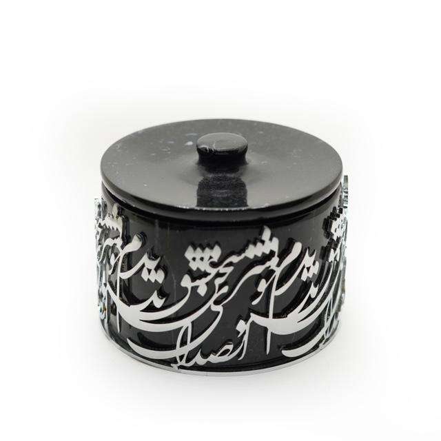 قندان مدل کالیگرافی قندان مدل کالیگرافی