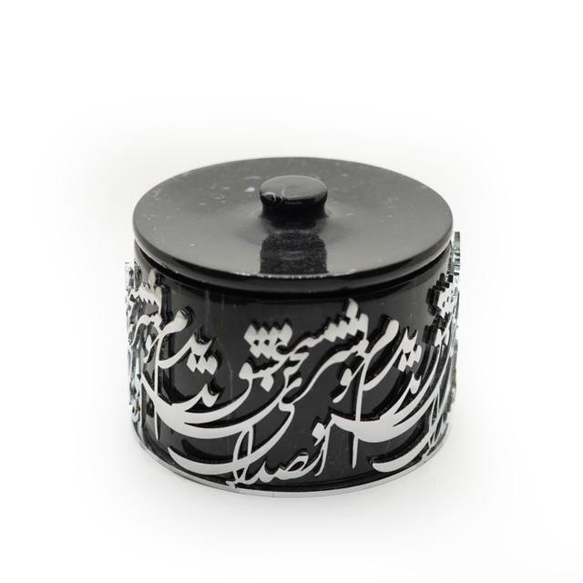 قندان مدل کالیگرافی قندان مدل کالیگرافی
