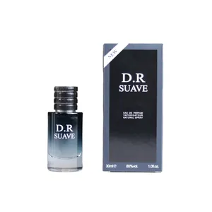 ادو پرفیوم مردانه لاکسمی مدل Suave حجم 30 میلی لیتر