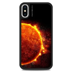 AKAM AMC-WAXSM-PLANET-3 Cover For Apple iPhone Xs Max