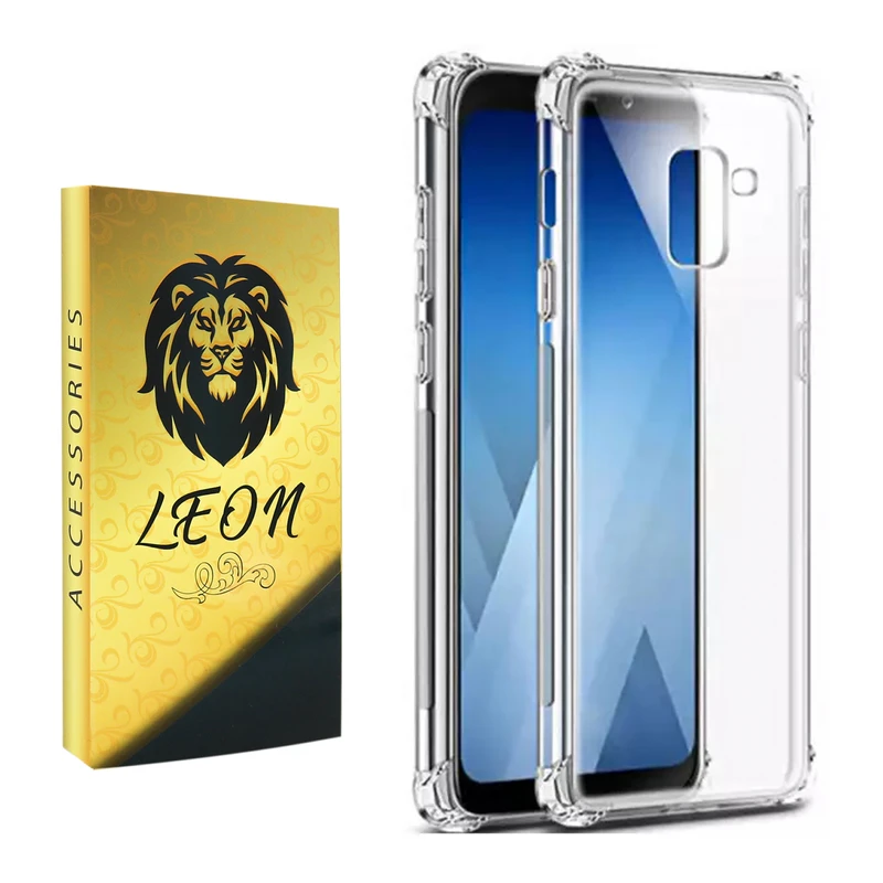  کاور لئون مدل Shafaf Yo مناسب برای گوشی موبایل سامسونگ Galaxy A6