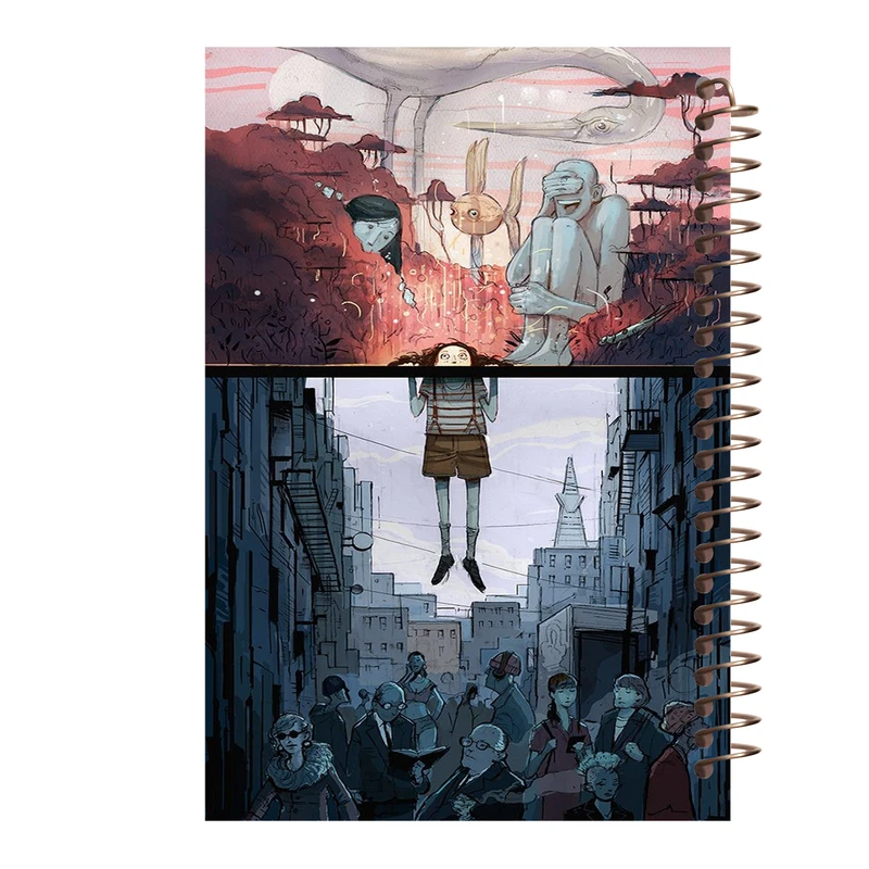 دفتر یادداشت مشایخ کد 5117